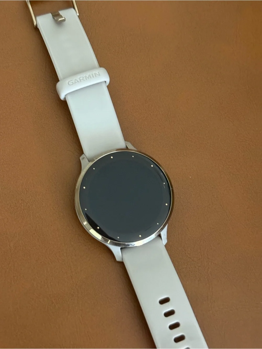 garminVenu 3S